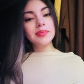 Niñera en Villa Alemana: Maily