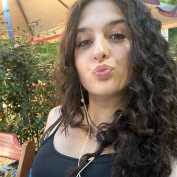 Babysitter in New York: Milena