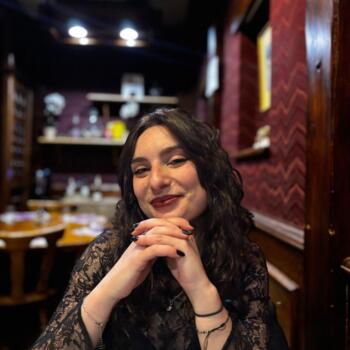 Babysitter Dijon: Julie