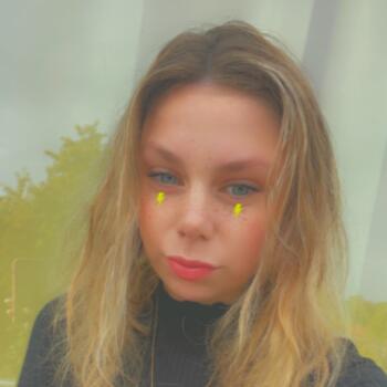 Oppas in Amersfoort: Naomi