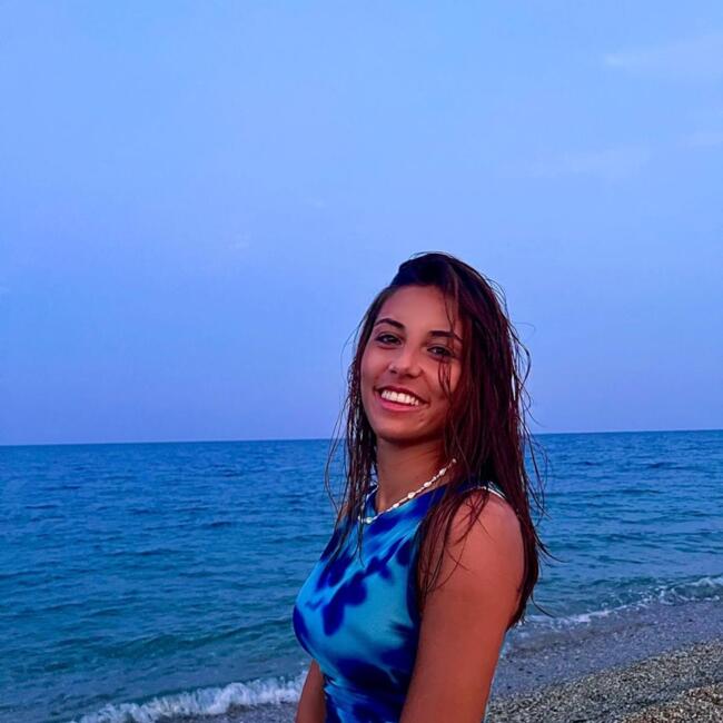 Babysitter a Varedo: Gaia