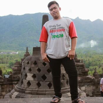 Babysitter di Serang (Jawa Barat): Rifki