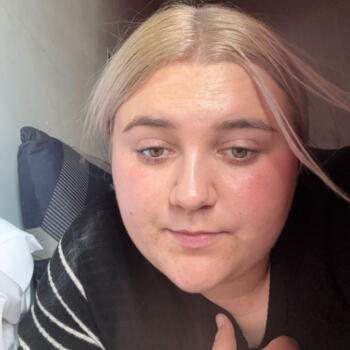 Babysitter in Pleasant Point: Shaniqua