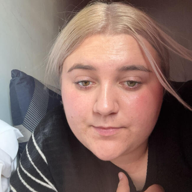Babysitter in Pleasant Point: Shaniqua