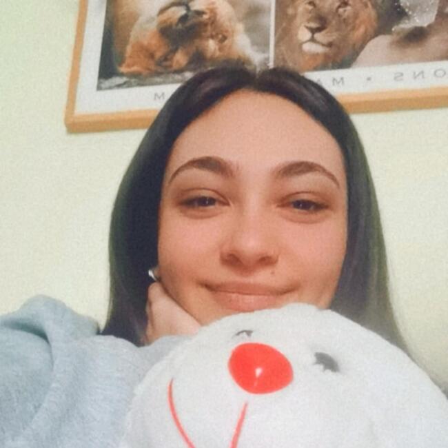 Babysitter στην περιοχή Θεσσαλονίκη: Χρύσα