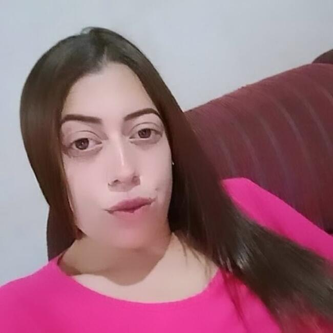 Babysitter in Rio Grande: Sabrina