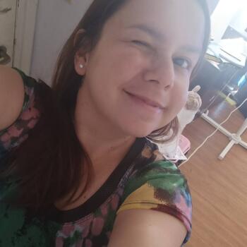 Babysitter Montevideo: Rocío