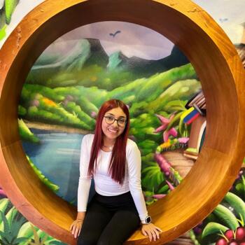 Babysitter in Bogotá: Giselle
