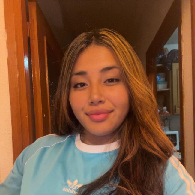 Canguro en Madrid: Gema