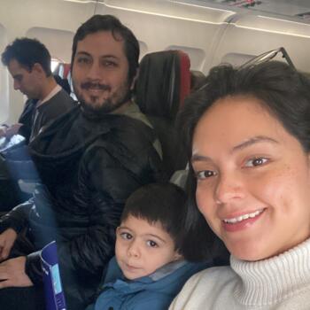 Parent Recoleta: Constanza Madeleine