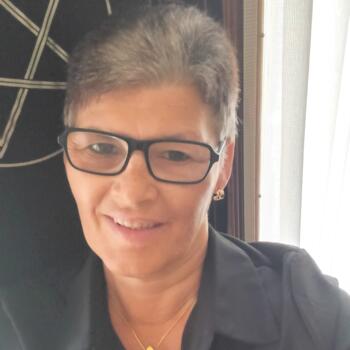 Babysitter Houthulst: Nancy