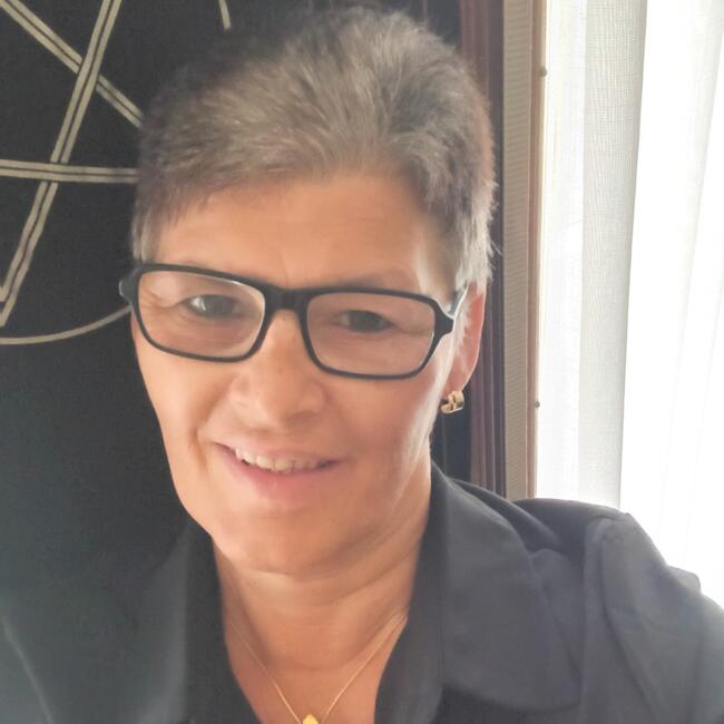 Babysitter in Houthulst: Nancy