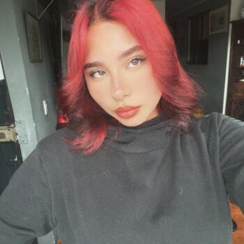 Niñera en Bogotá: Laura alejandra