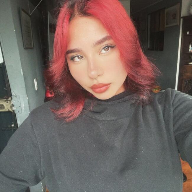 Niñera en Bogotá: Laura alejandra