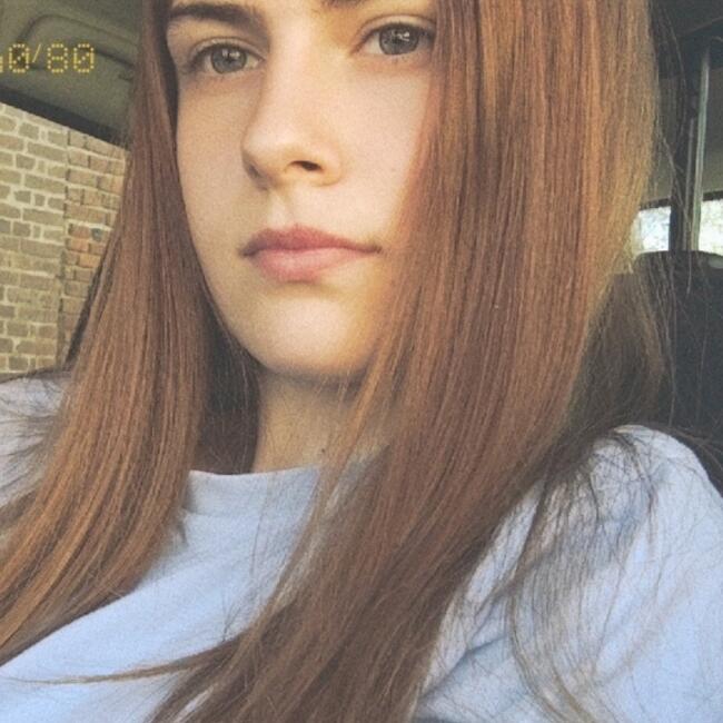 Babysitter in Amiens: Lisa