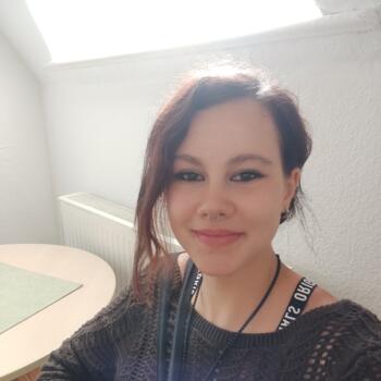 Babysitter in Cottbus: Lea
