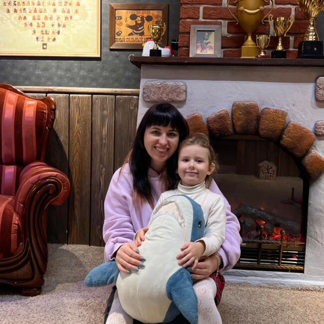 Babysitter in Hamilton: Vita