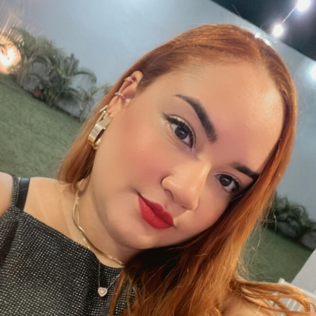 Babá em Aracaju: Hanna 