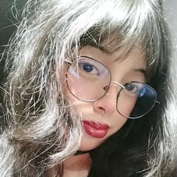 Babysitter in Bogotá: Eimy