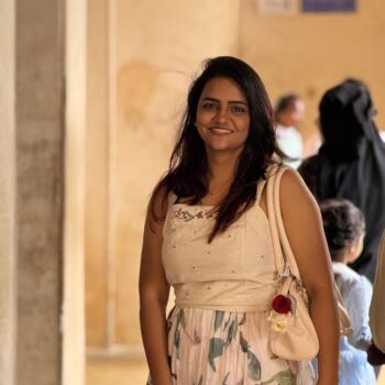 Trabajo para niñera en Hyderabad: trabajo para niñera Niveditha Ganesh