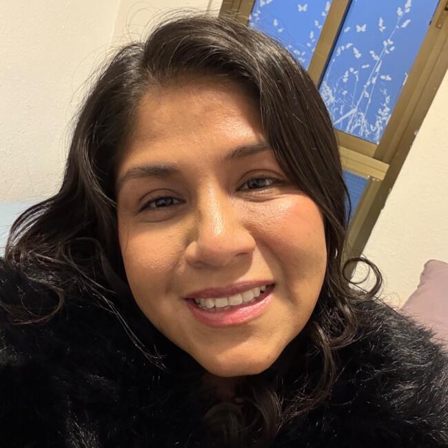 Nanny in Badalona: Lorena