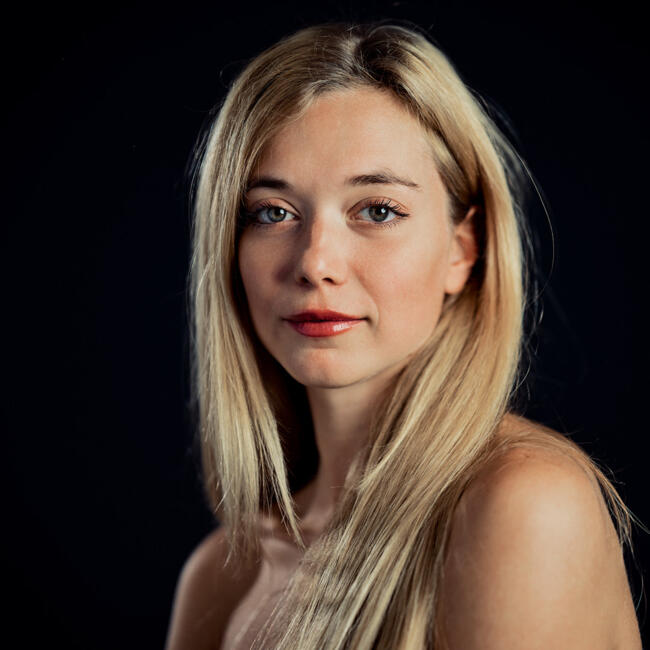 Babysitter in Mainz: Alice