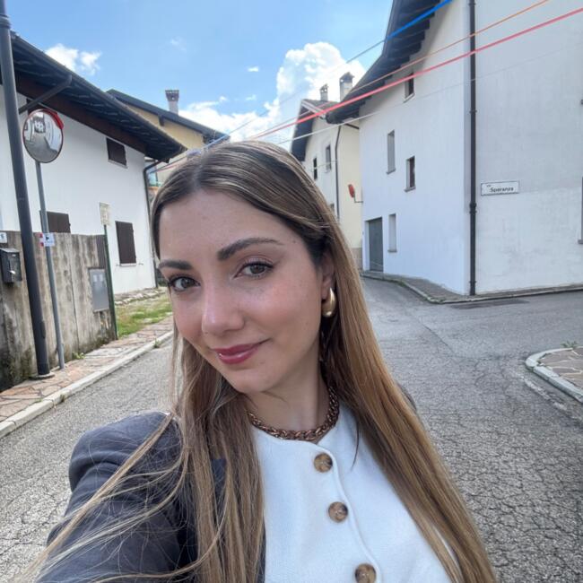 Babysitter in Providencia: Romina Jaramillo di Lenardo