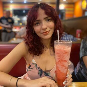 Niñera en Aguada: Karina