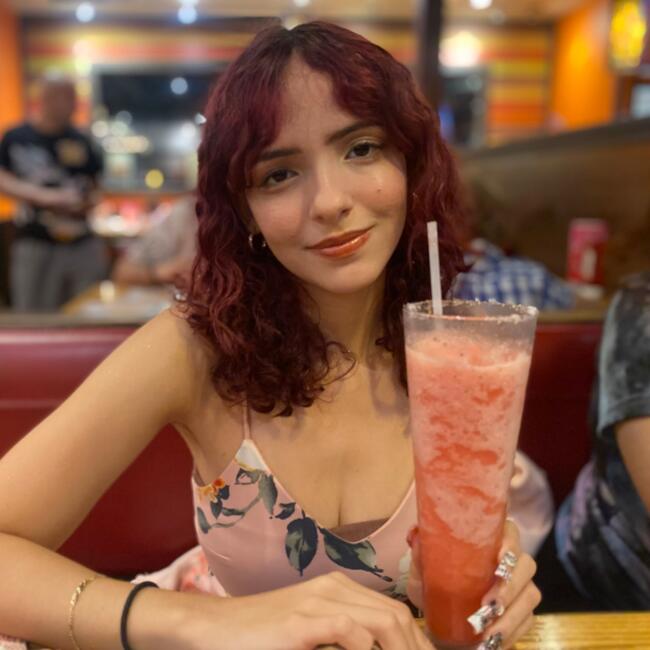 Niñera en Aguada: Karina