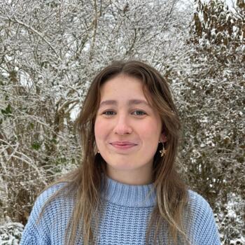 Babysitter in Kalundborg: Julie