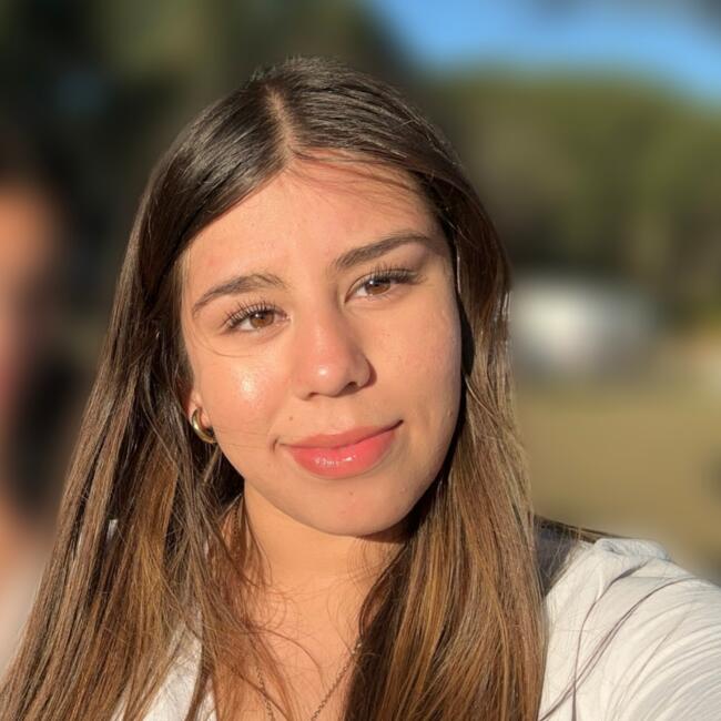 Niñera en Maldonado: Mari Lacuesta