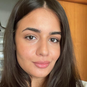 Babysitter in Thessaloniki: Αντωνία