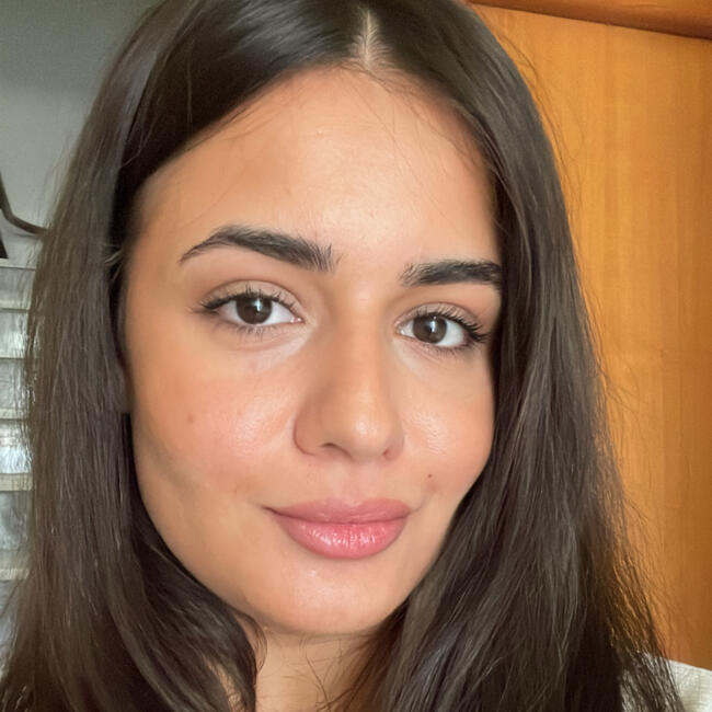 Babysitter in Thessaloniki: Αντωνία