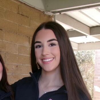 Babysitter in Melbourne: Sarai