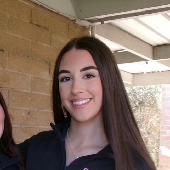 Babysitter in Melbourne: Sarai