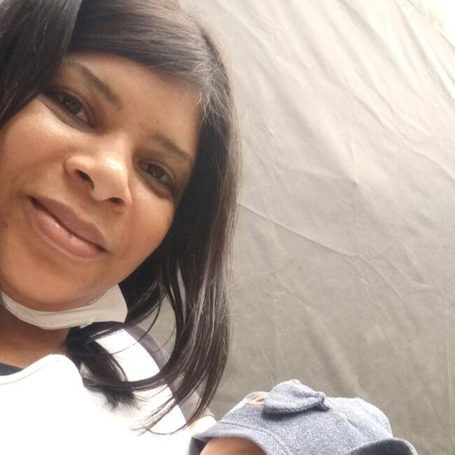 Babysitter in São Paulo (São Paulo): Joana
