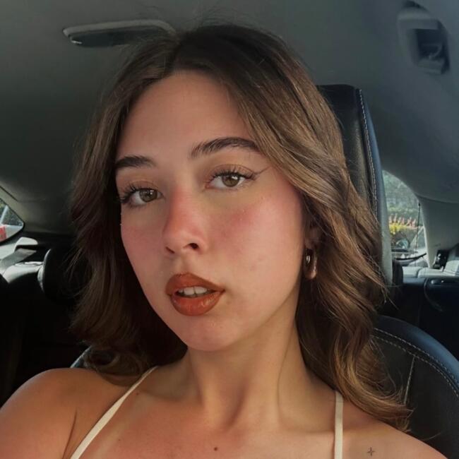 Babysitter in Cerignola: Irene