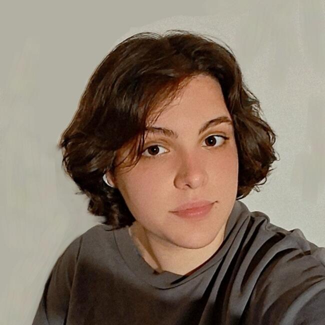 Babysitter in Providencia: Castiel