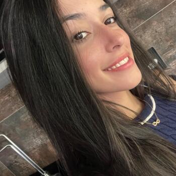 Babá em São Paulo: Giovanna