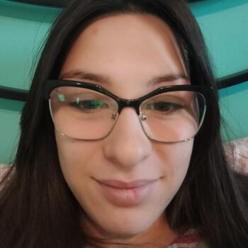 Babysitter Sarno: Stefania