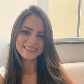Babysitting job in Brasília: babysitting job Denise
