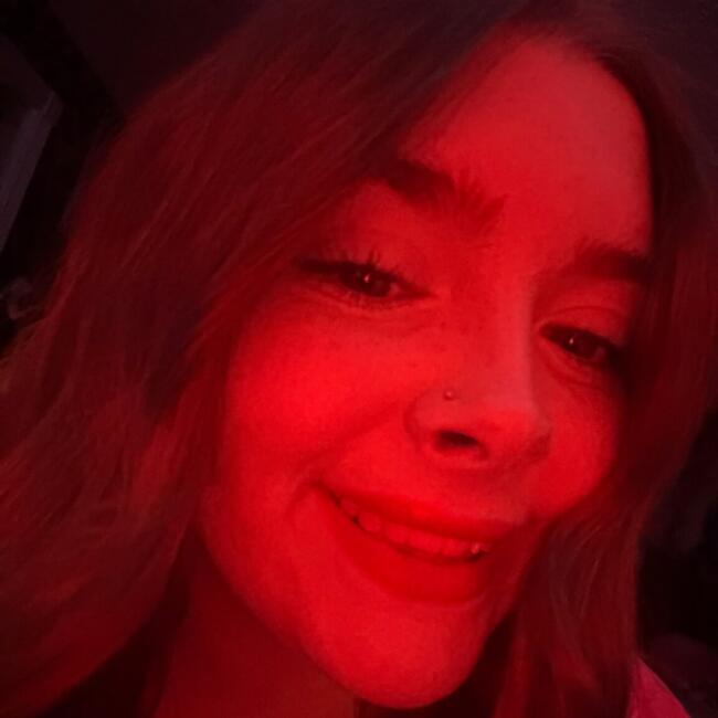 Babysitter in Porter (Texas): Keighdan