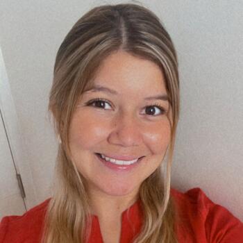 Babysitter in Porto: Constanza