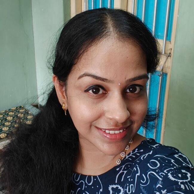 Babysitting job in Chennai: Thuriha