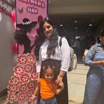 Parent Dehradun: Amanpreet