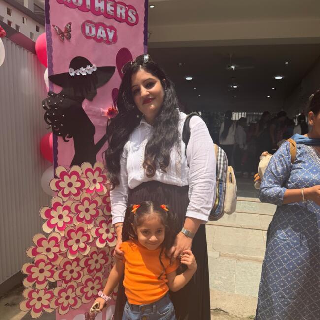 Babysitting job in Dehradun: Amanpreet