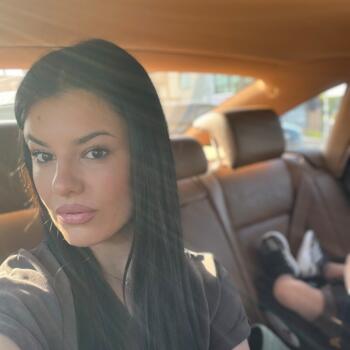 Babysitter in Belgrade: Erika