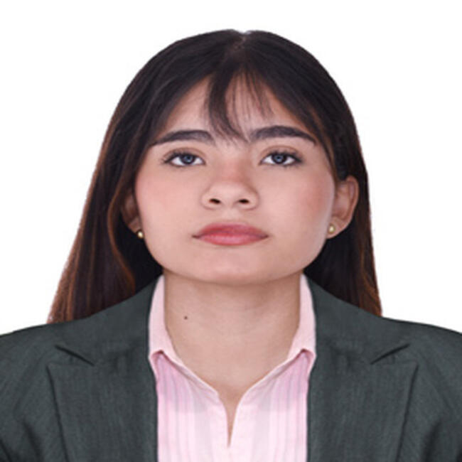 Babysitter in Piura: Enma francesca