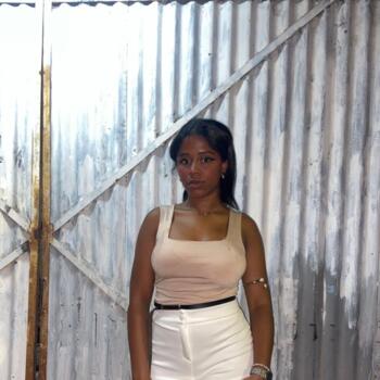 Babá Barra Mansa: Istrela