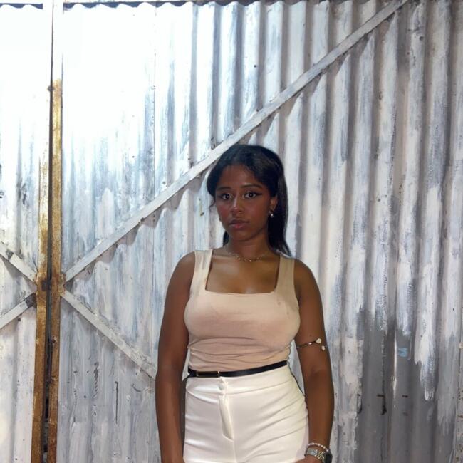 Babá em Barra Mansa: Istrela